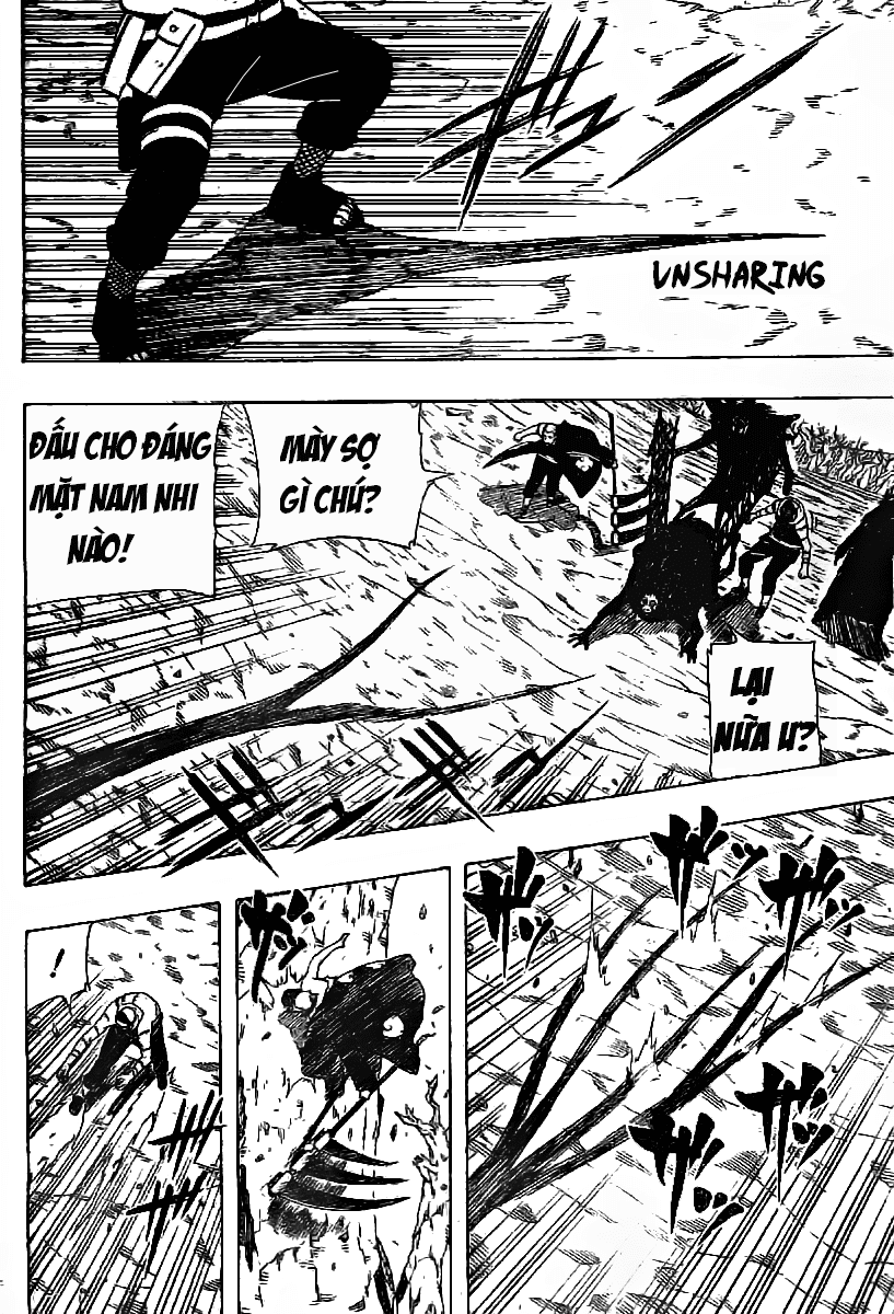 Naruto Tập 335 trang 14