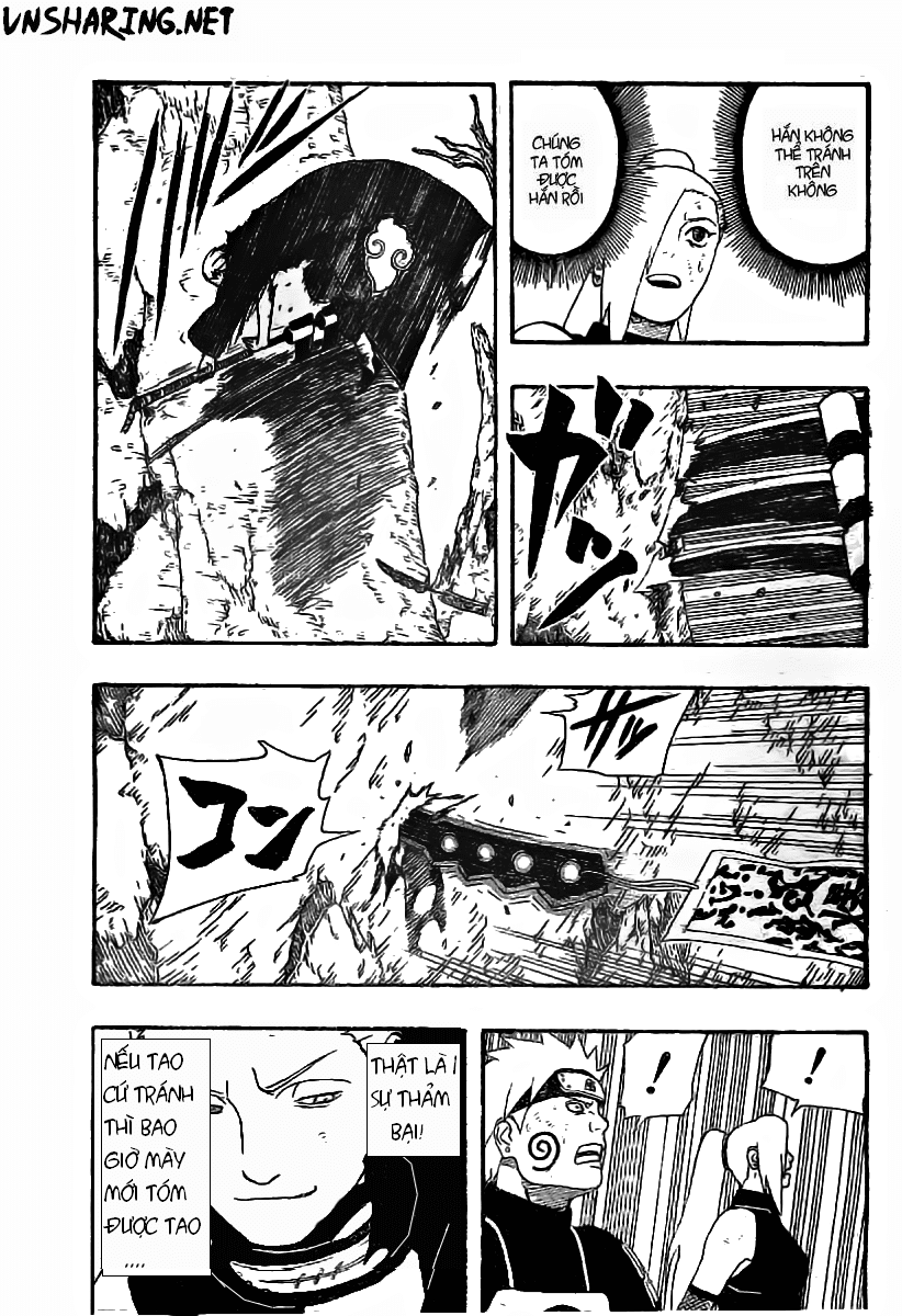 Naruto Tập 335 trang 17