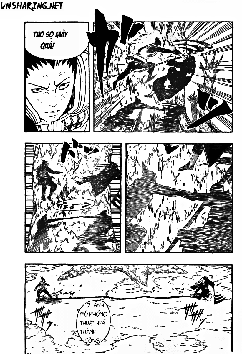 Naruto Tập 335 trang 19