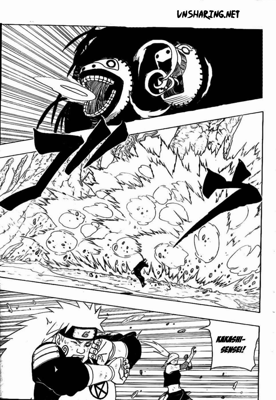 Naruto Tập 336 trang 13