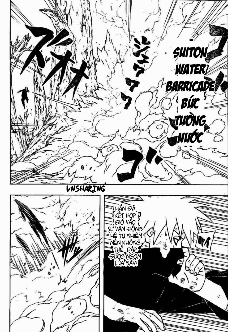 Naruto Tập 336 trang 14