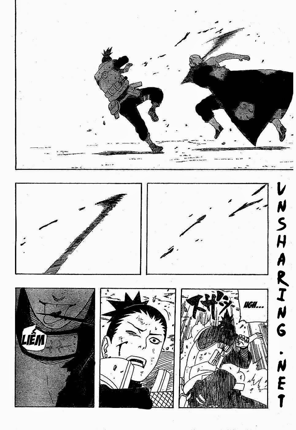 Naruto Tập 336 trang 10