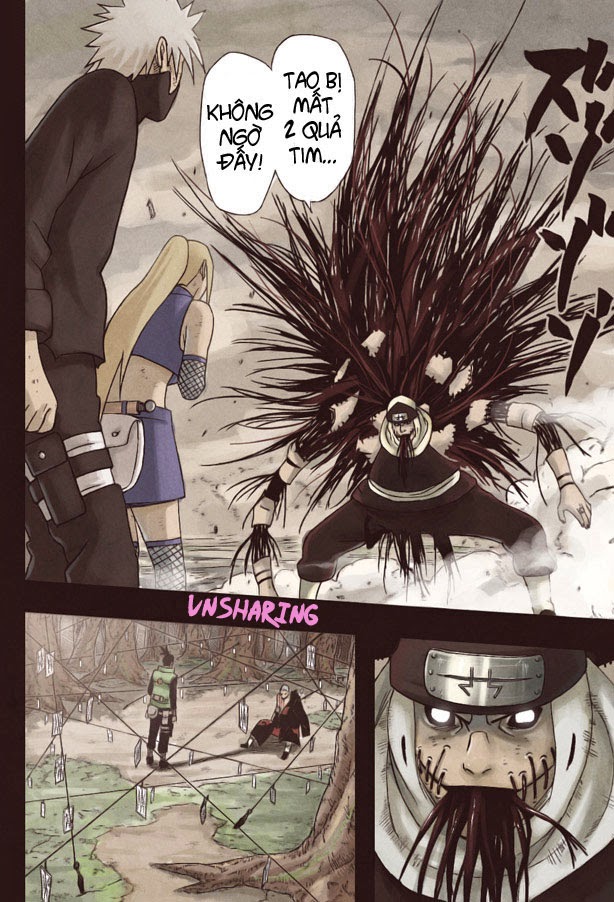 Naruto Tập 337 trang 13