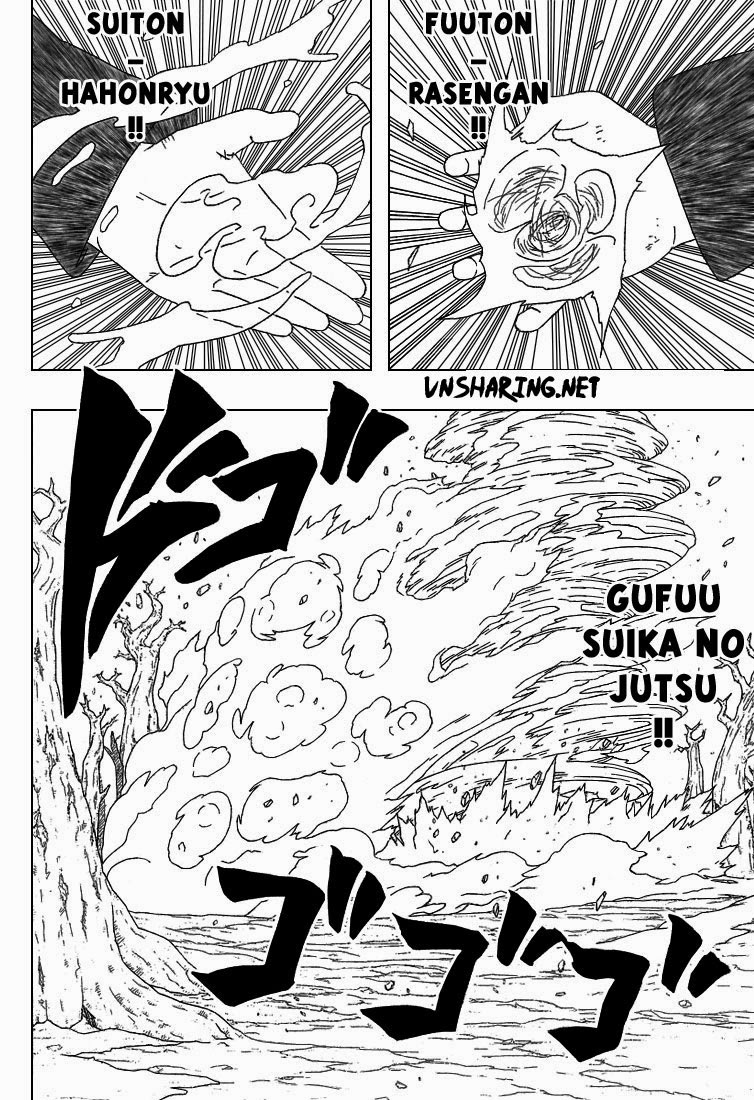 Naruto Tập 337 trang 17