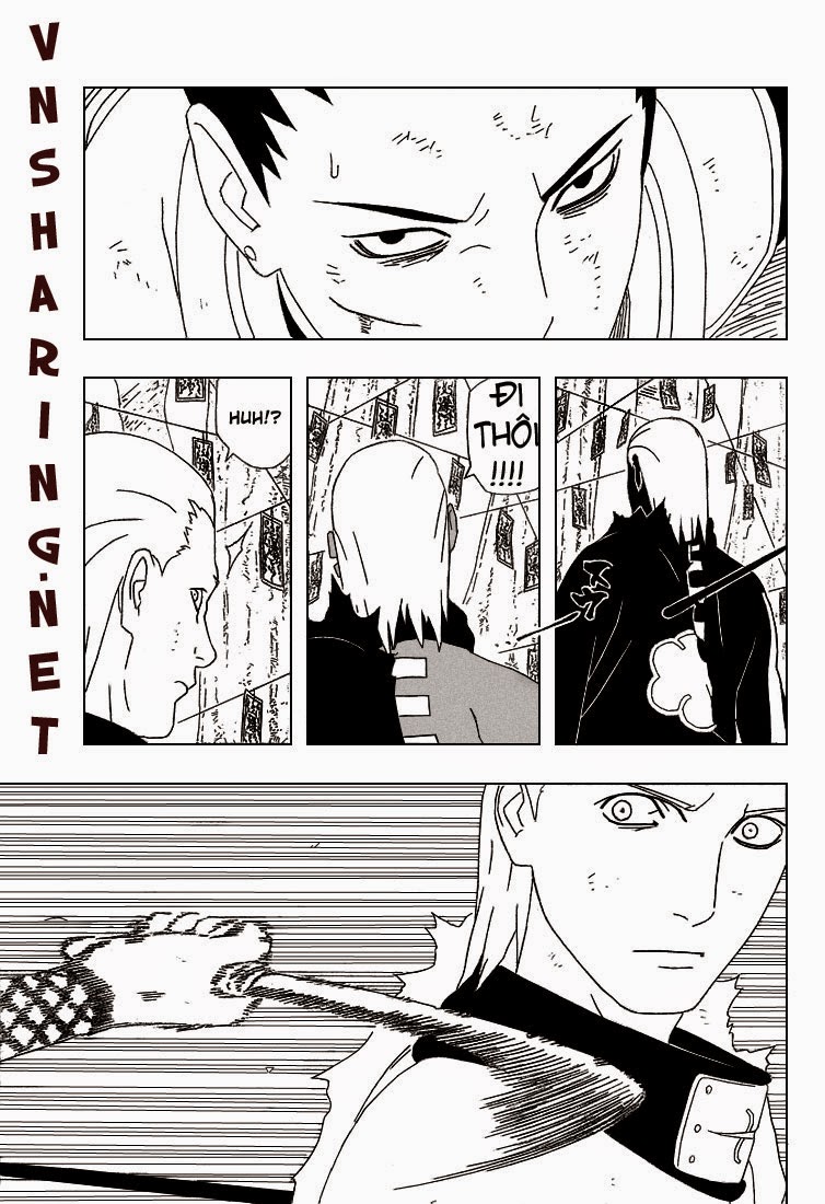Naruto Tập 337 trang 4