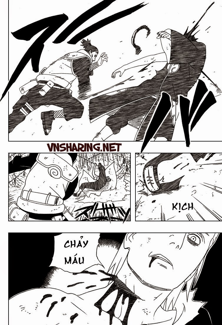Naruto Tập 337 trang 5