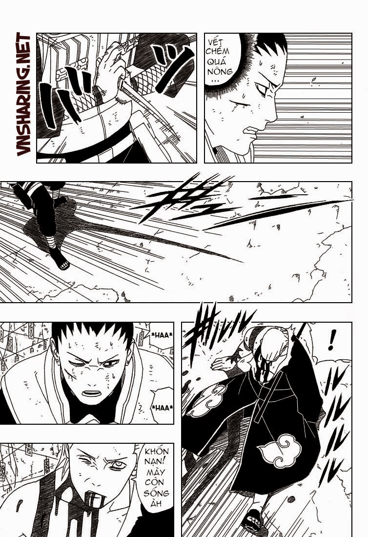 Naruto Tập 337 trang 6