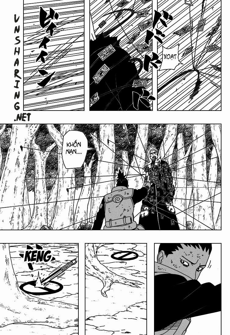 Naruto Tập 338 trang 11