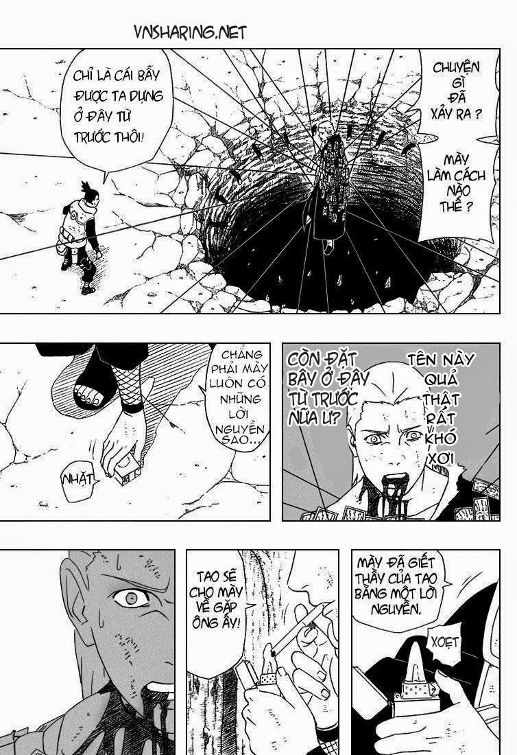 Naruto Tập 338 trang 13