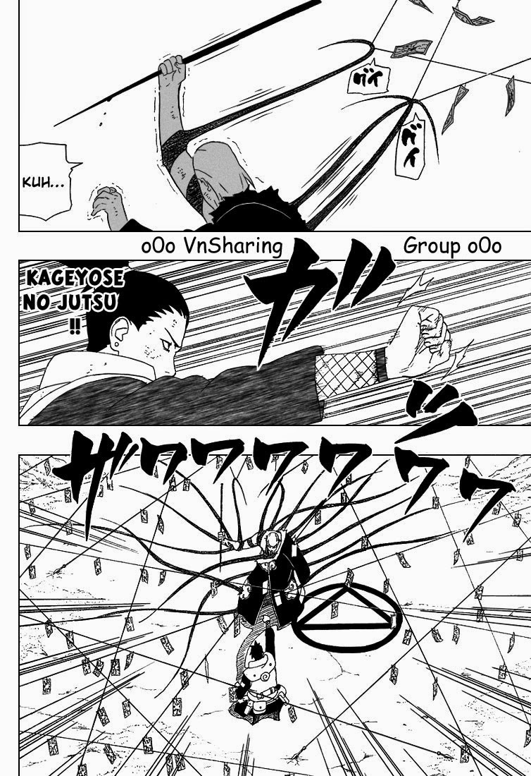 Naruto Tập 338 trang 10
