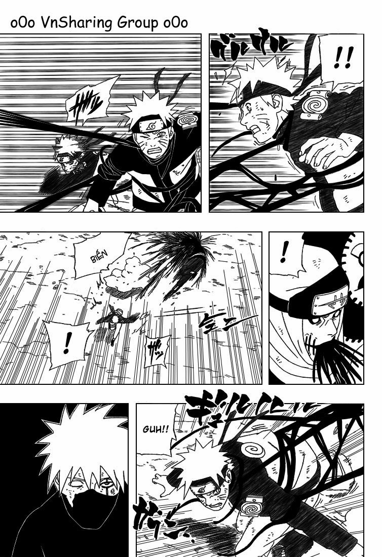 Naruto Tập 339 trang 11