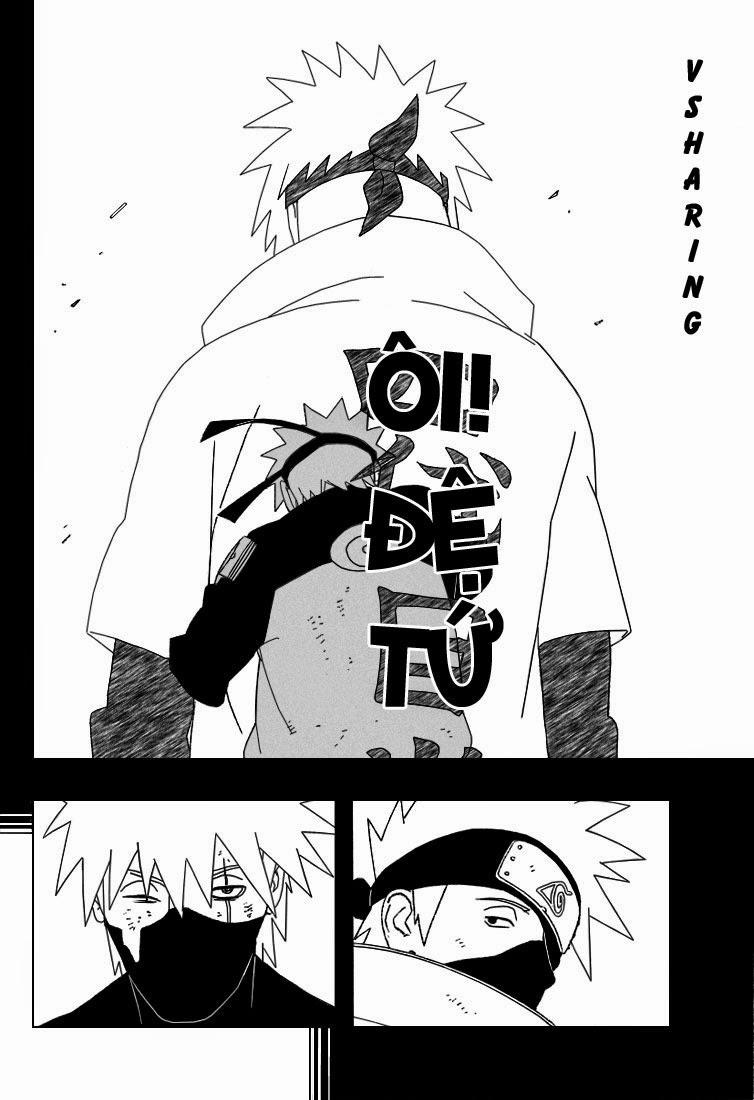 Naruto Tập 339 trang 16