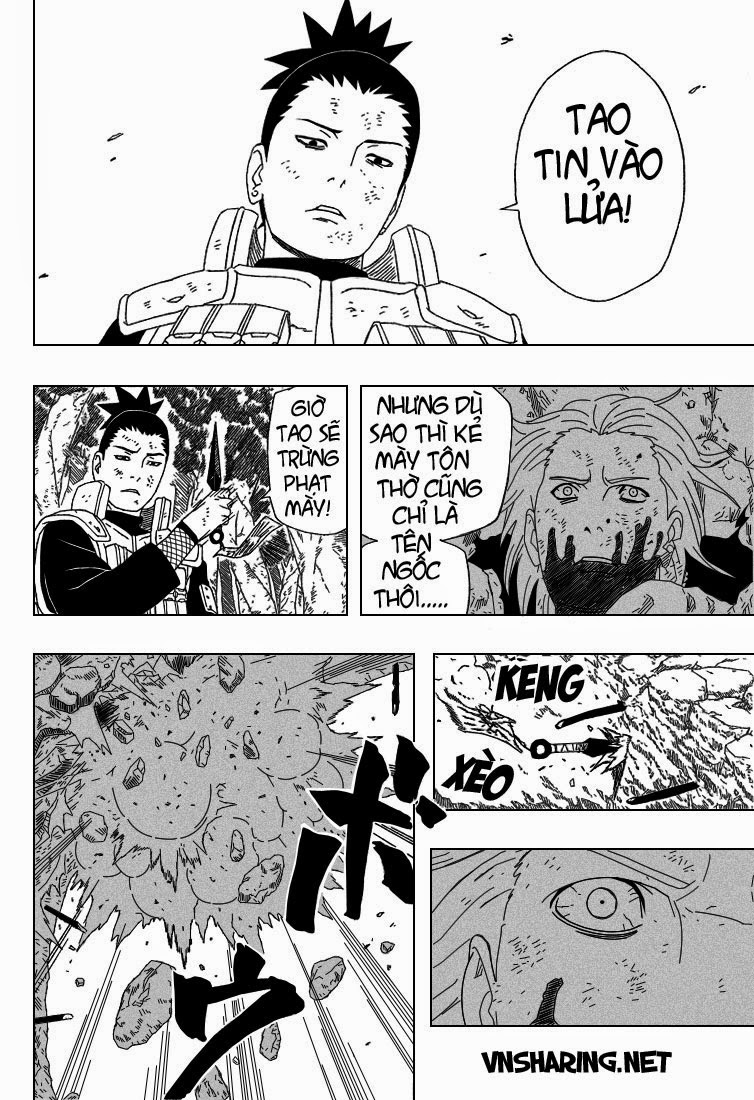 Naruto Tập 339 trang 6