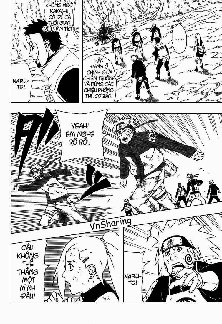 Naruto Tập 339 trang 10