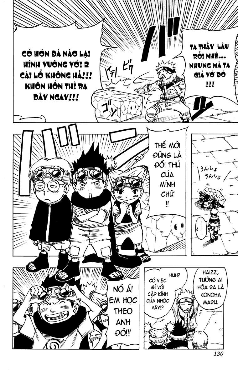 Naruto Tập 34 trang 11