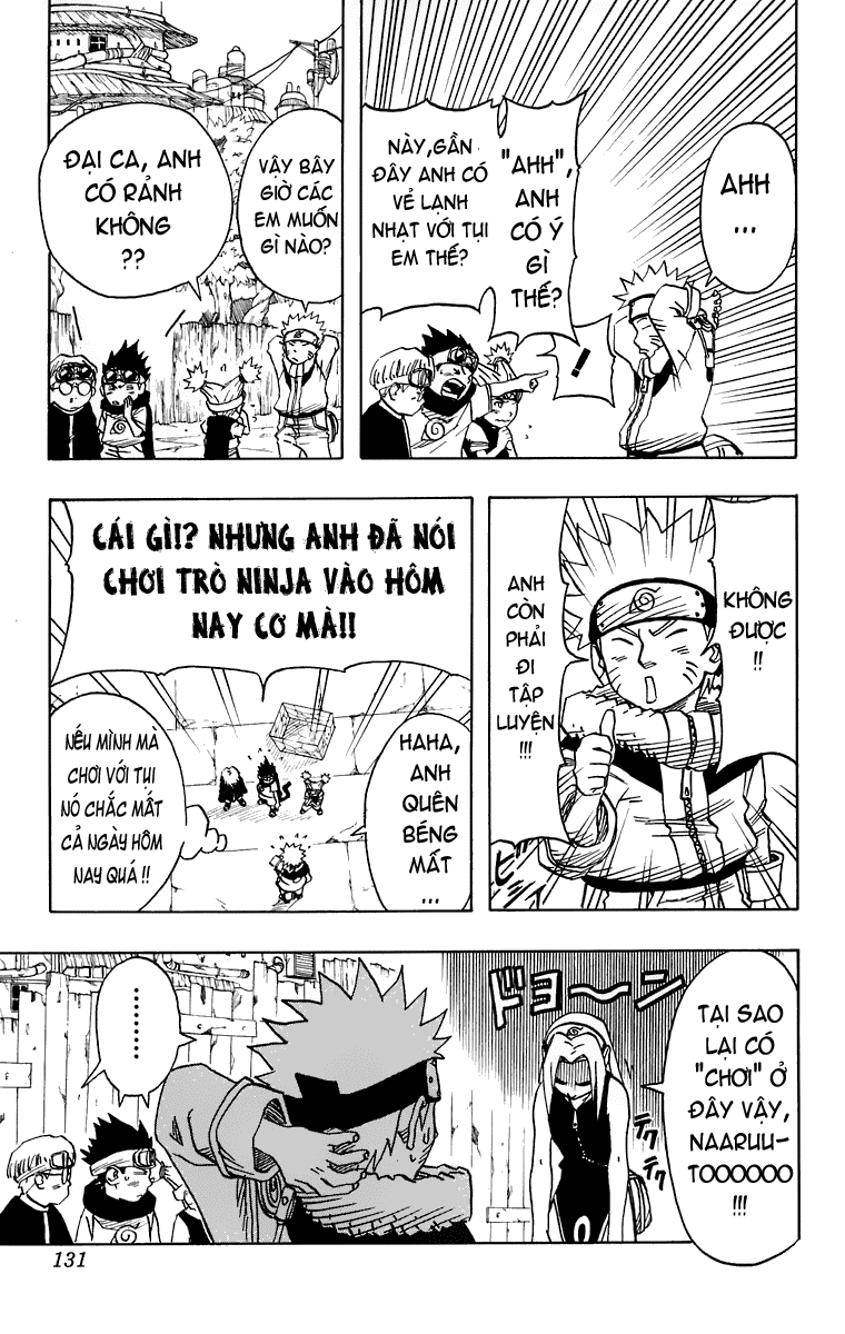 Naruto Tập 34 trang 12