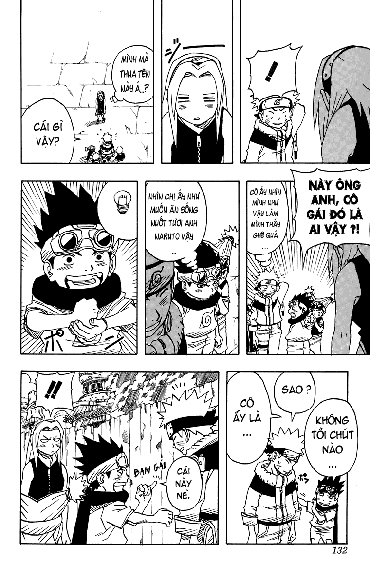 Naruto Tập 34 trang 13