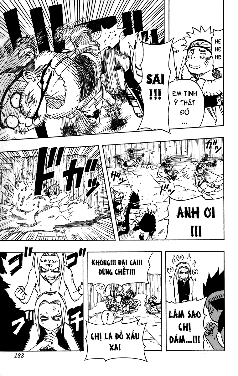 Naruto Tập 34 trang 14