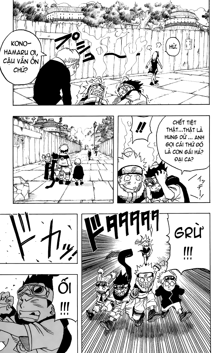 Naruto Tập 34 trang 16