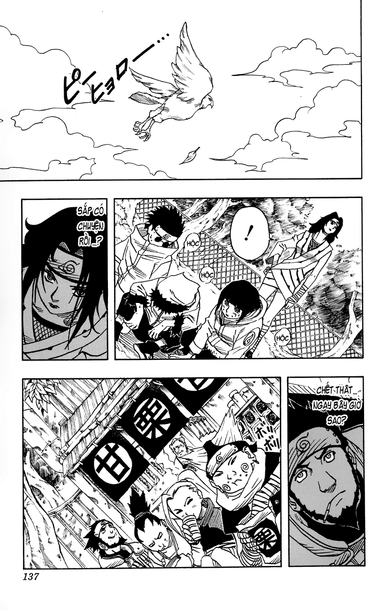 Naruto Tập 34 trang 18