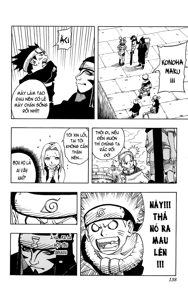 Naruto Tập 34 trang 19