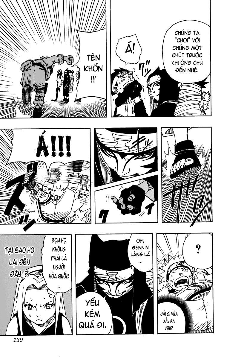 Naruto Tập 34 trang 20