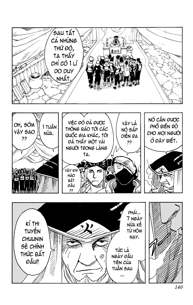 Naruto Tập 34 trang 21