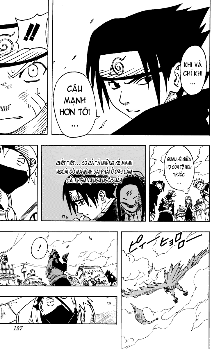 Naruto Tập 34 trang 8