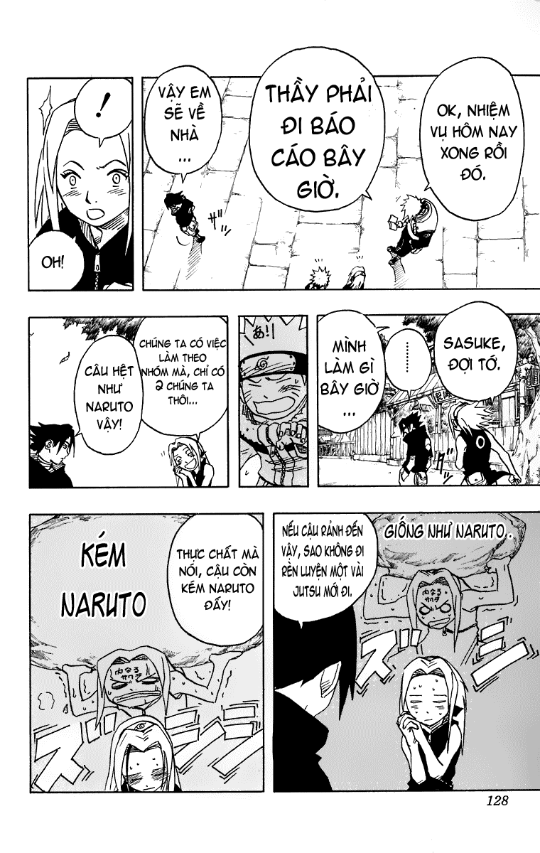 Naruto Tập 34 trang 9