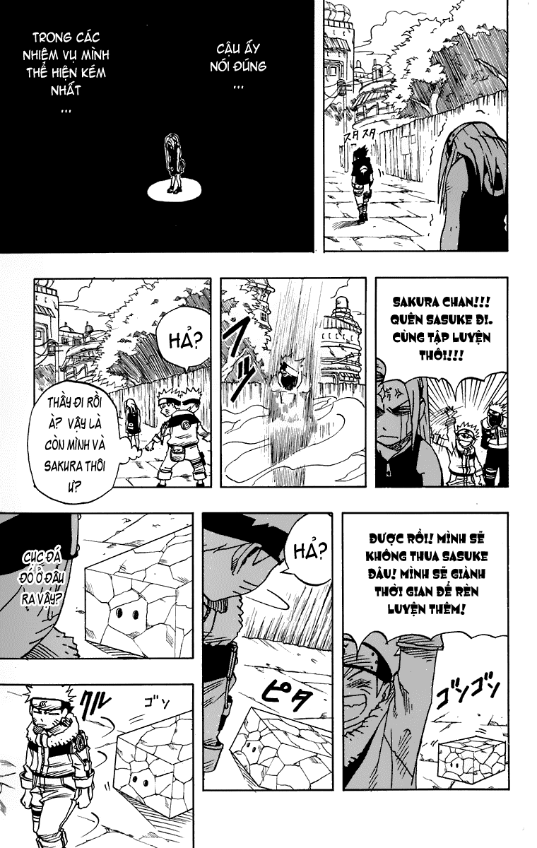 Naruto Tập 34 trang 10