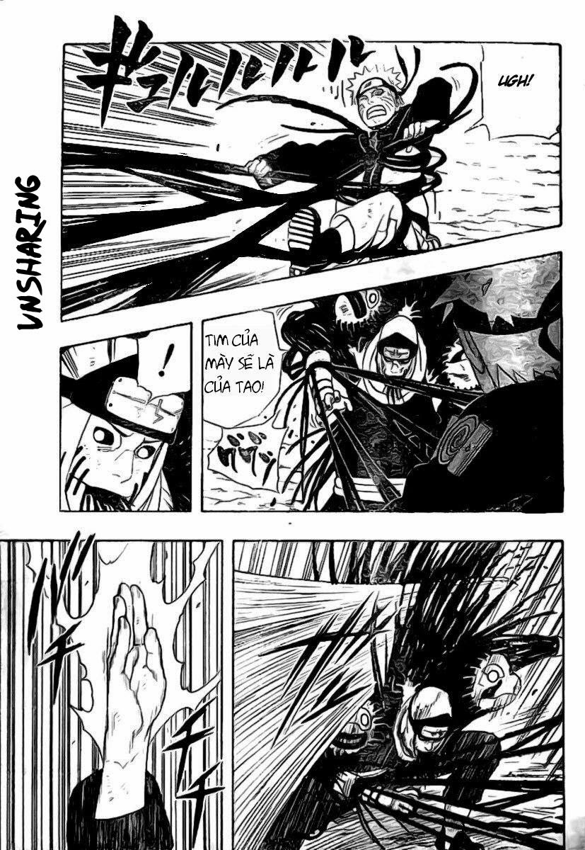 Naruto Tập 340 trang 11