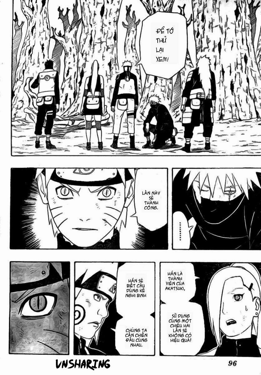 Naruto Tập 340 trang 16