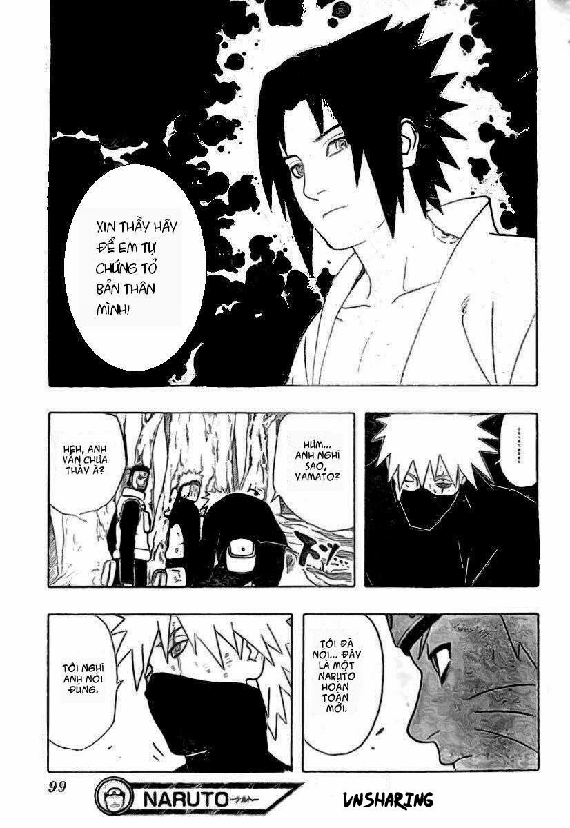 Naruto Tập 340 trang 19