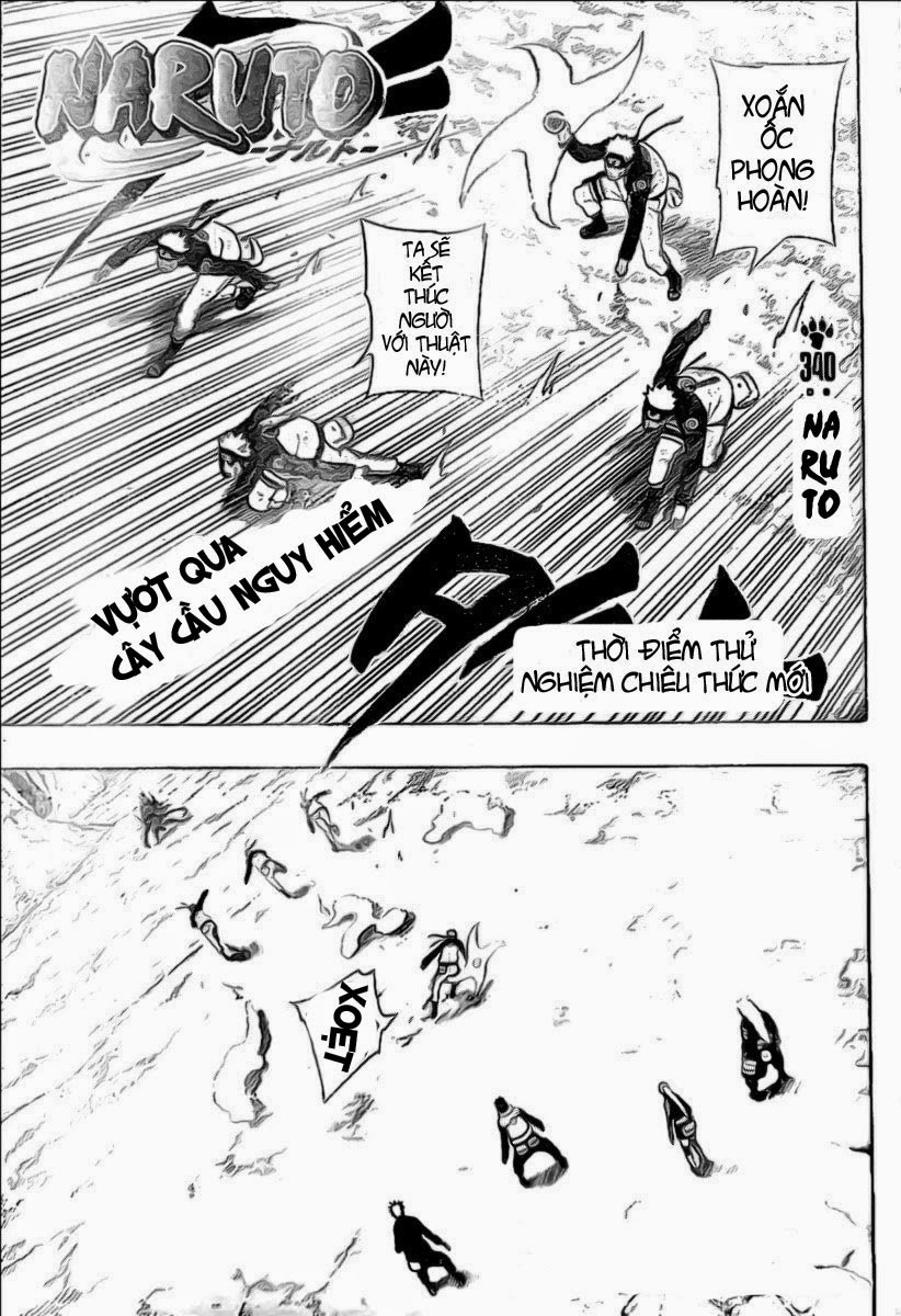 Naruto Tập 340 trang 4