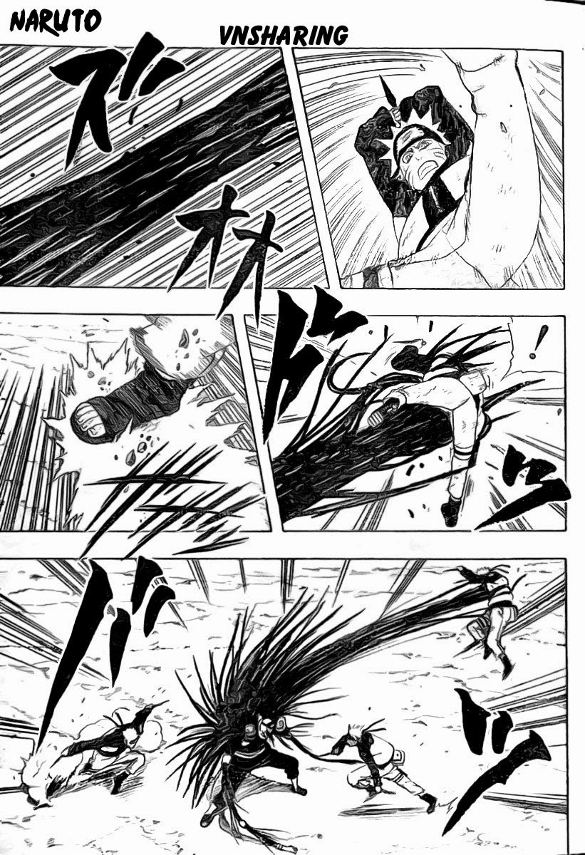 Naruto Tập 340 trang 6