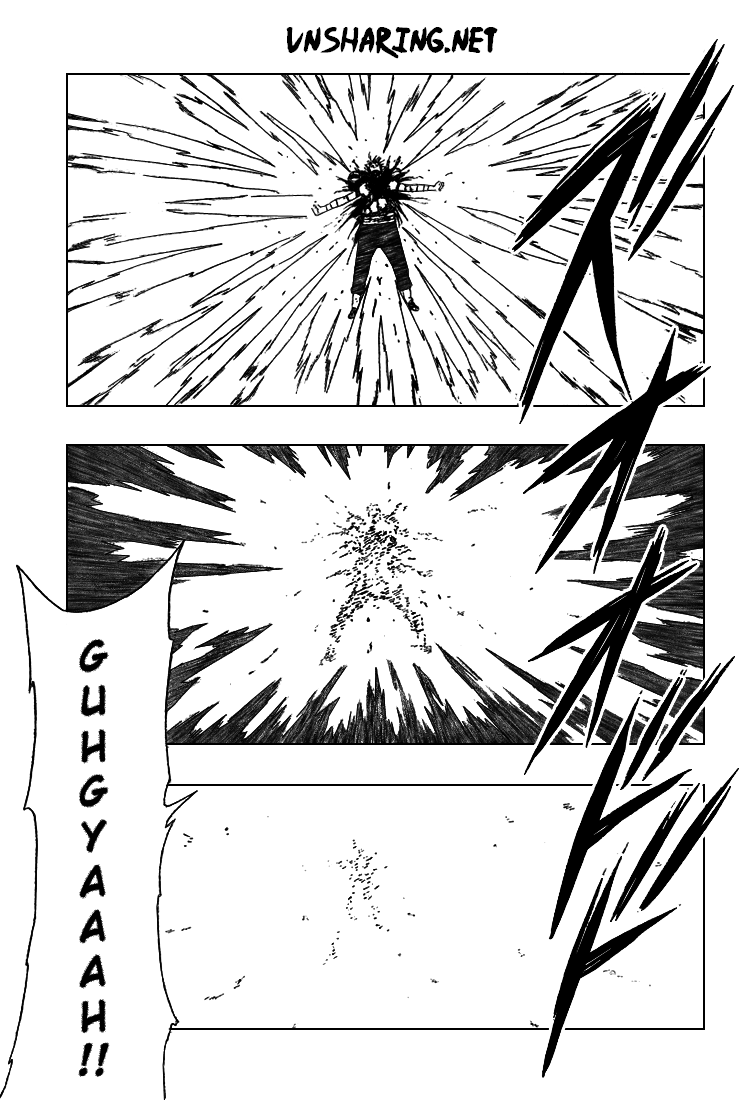 Naruto Tập 341 trang 14