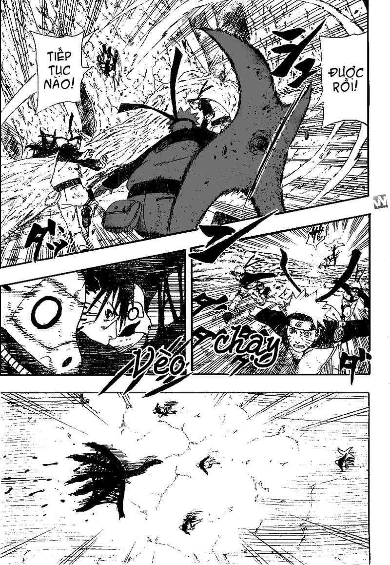 Naruto Tập 341 trang 7