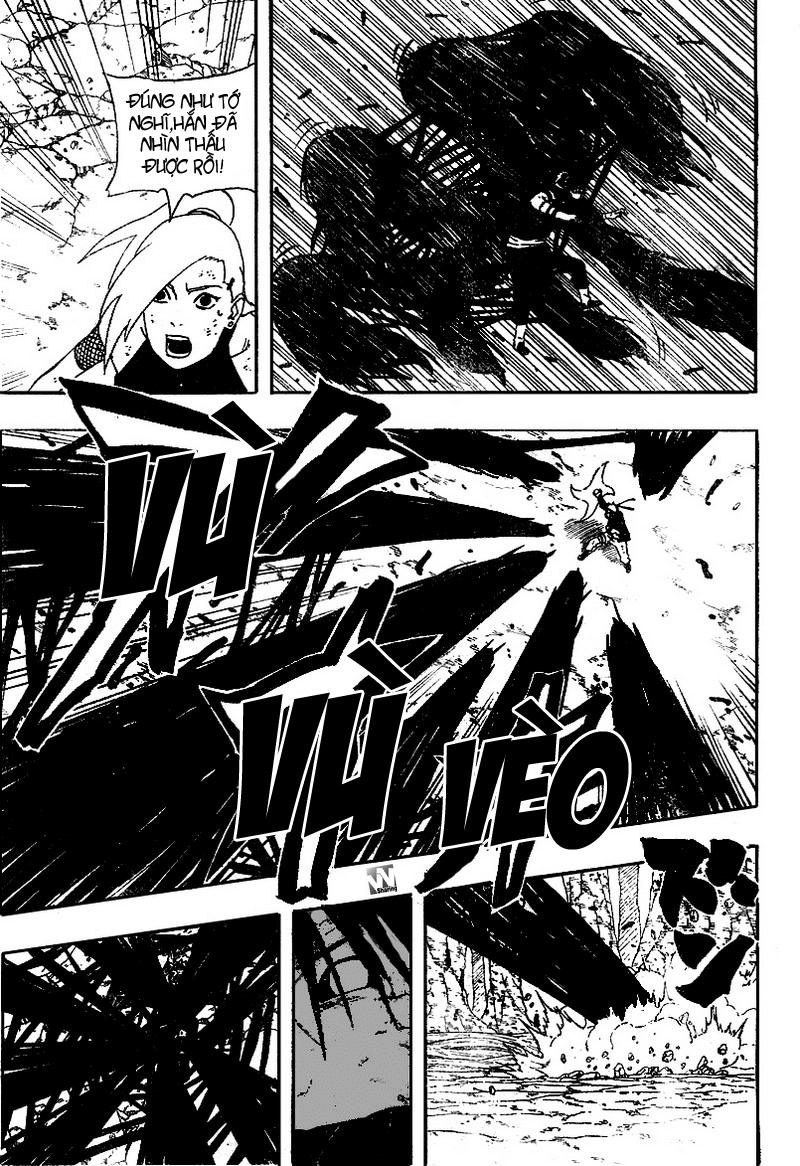 Naruto Tập 341 trang 9