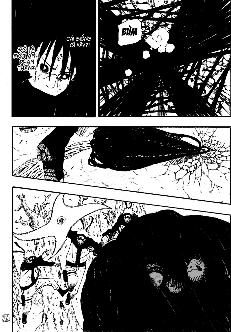 Naruto Tập 341 trang 10