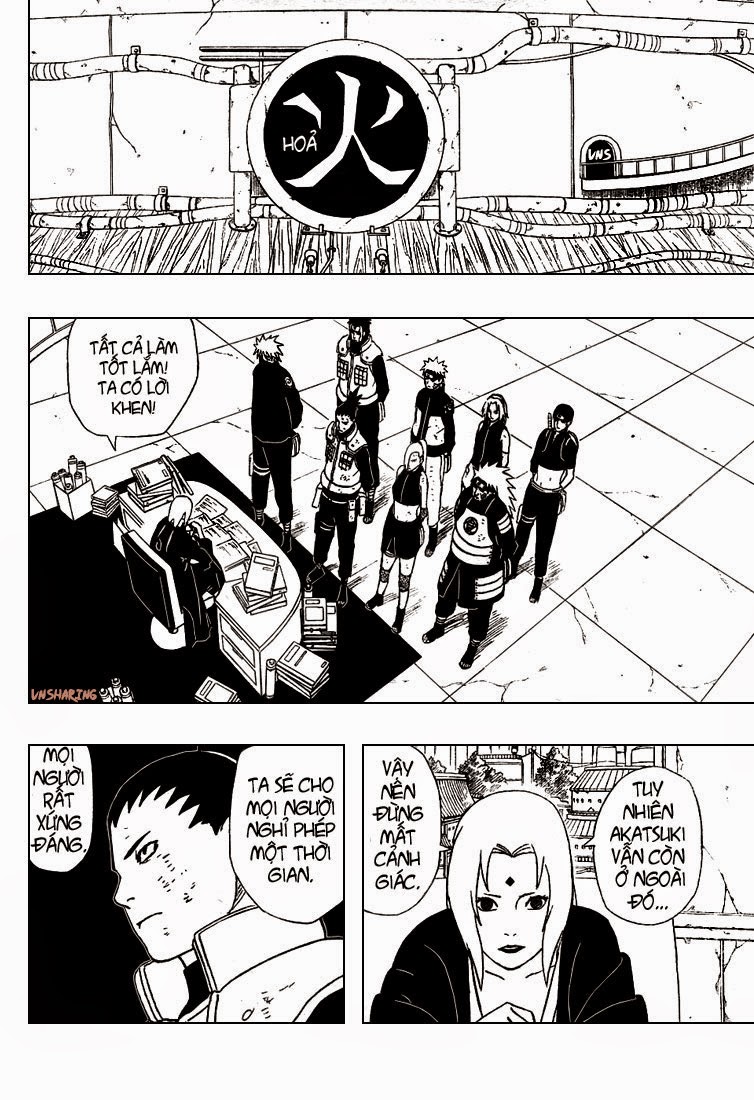Naruto Tập 342 trang 11