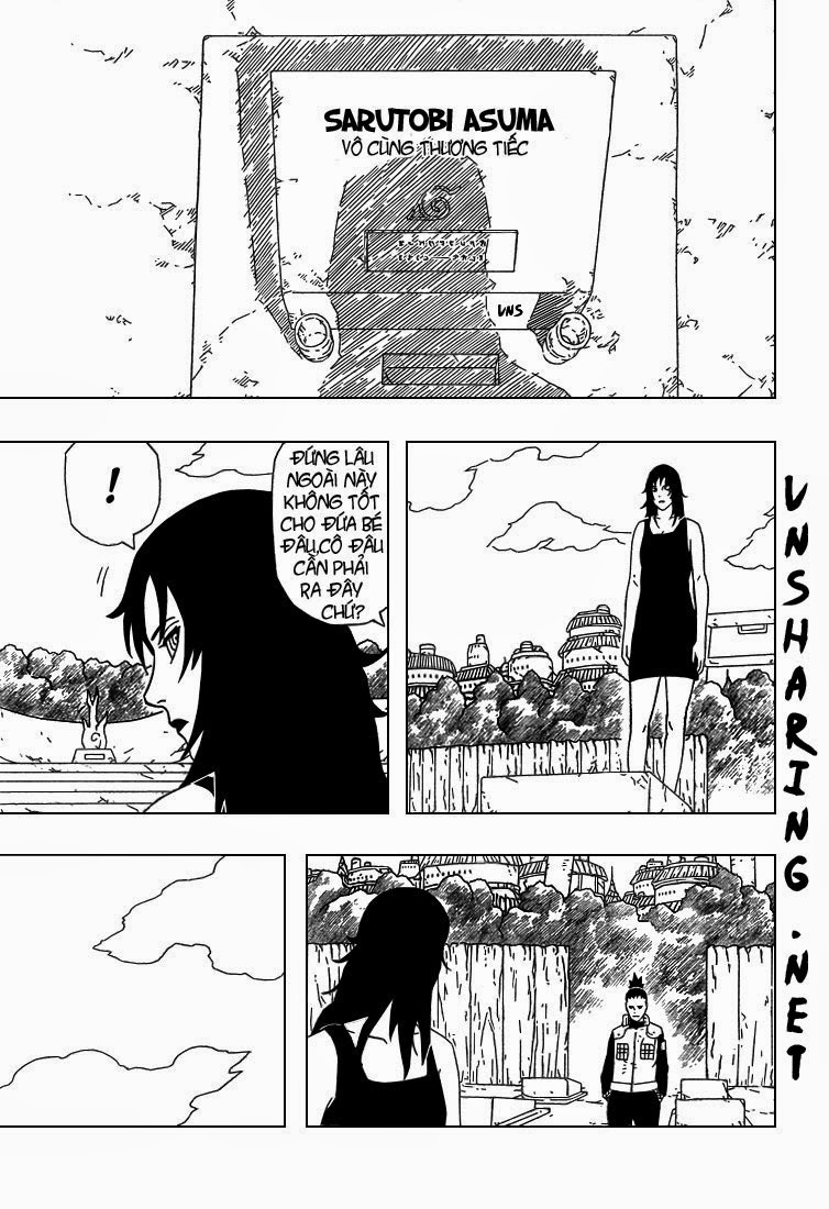 Naruto Tập 342 trang 12
