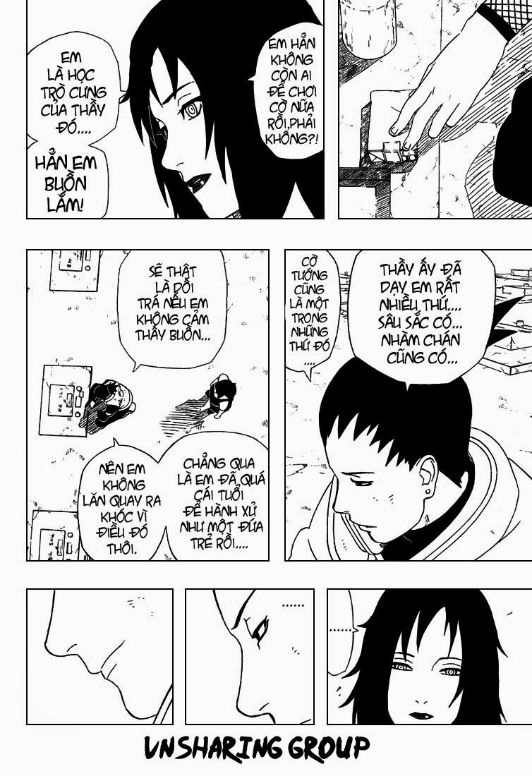 Naruto Tập 342 trang 13