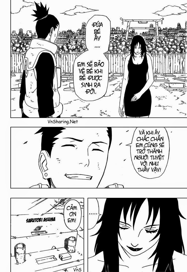Naruto Tập 342 trang 15