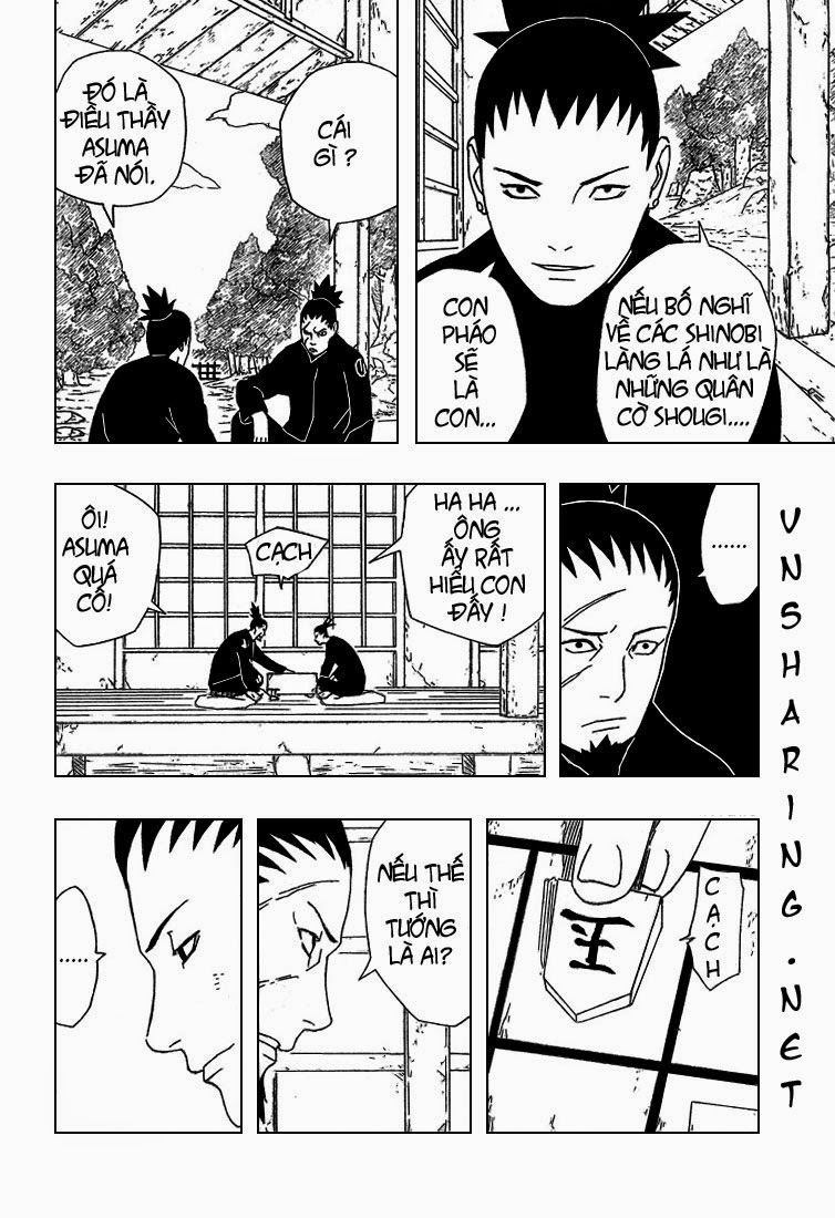 Naruto Tập 342 trang 17