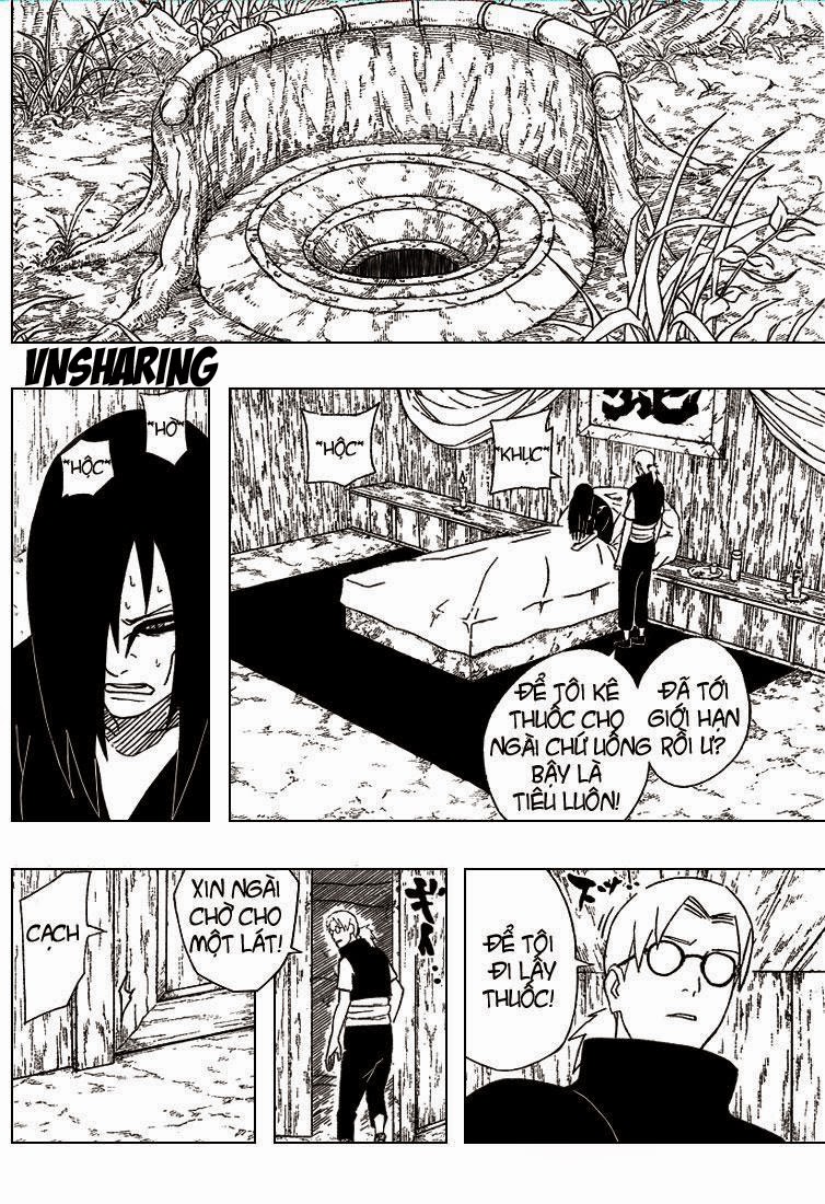 Naruto Tập 343 trang 13