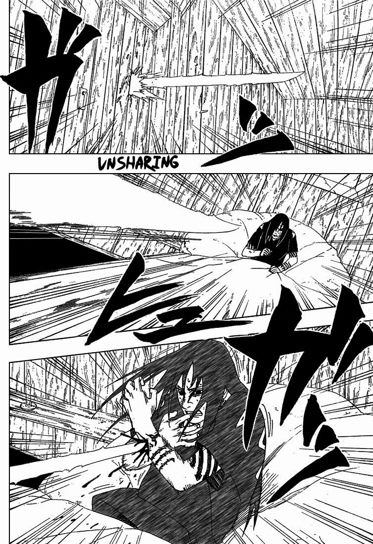 Naruto Tập 343 trang 15