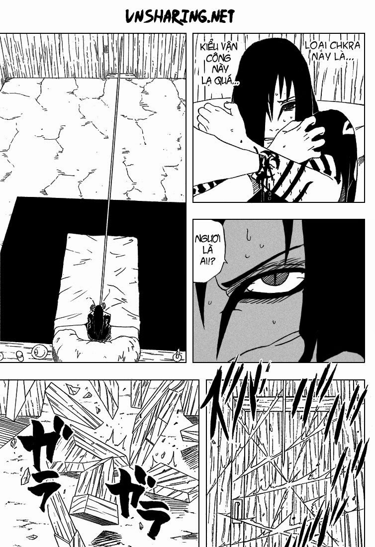 Naruto Tập 343 trang 16