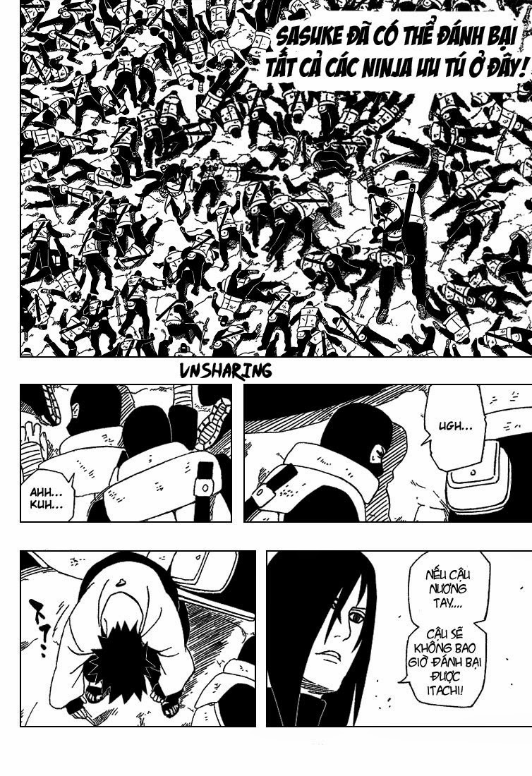 Naruto Tập 343 trang 4