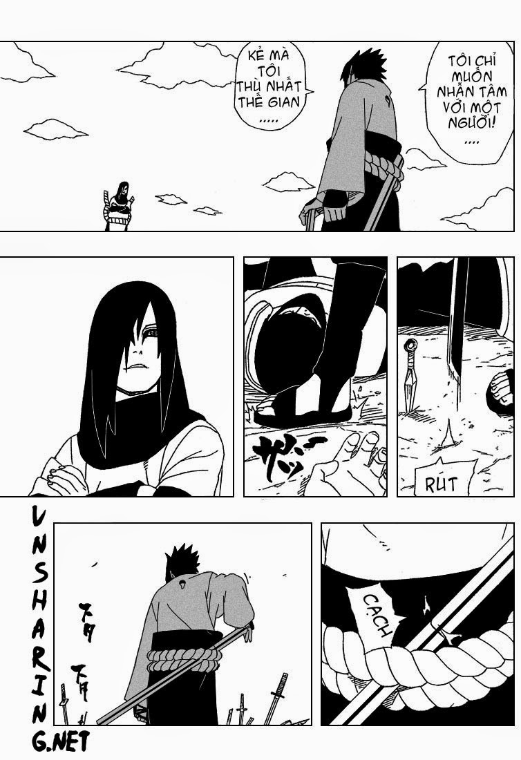 Naruto Tập 343 trang 5