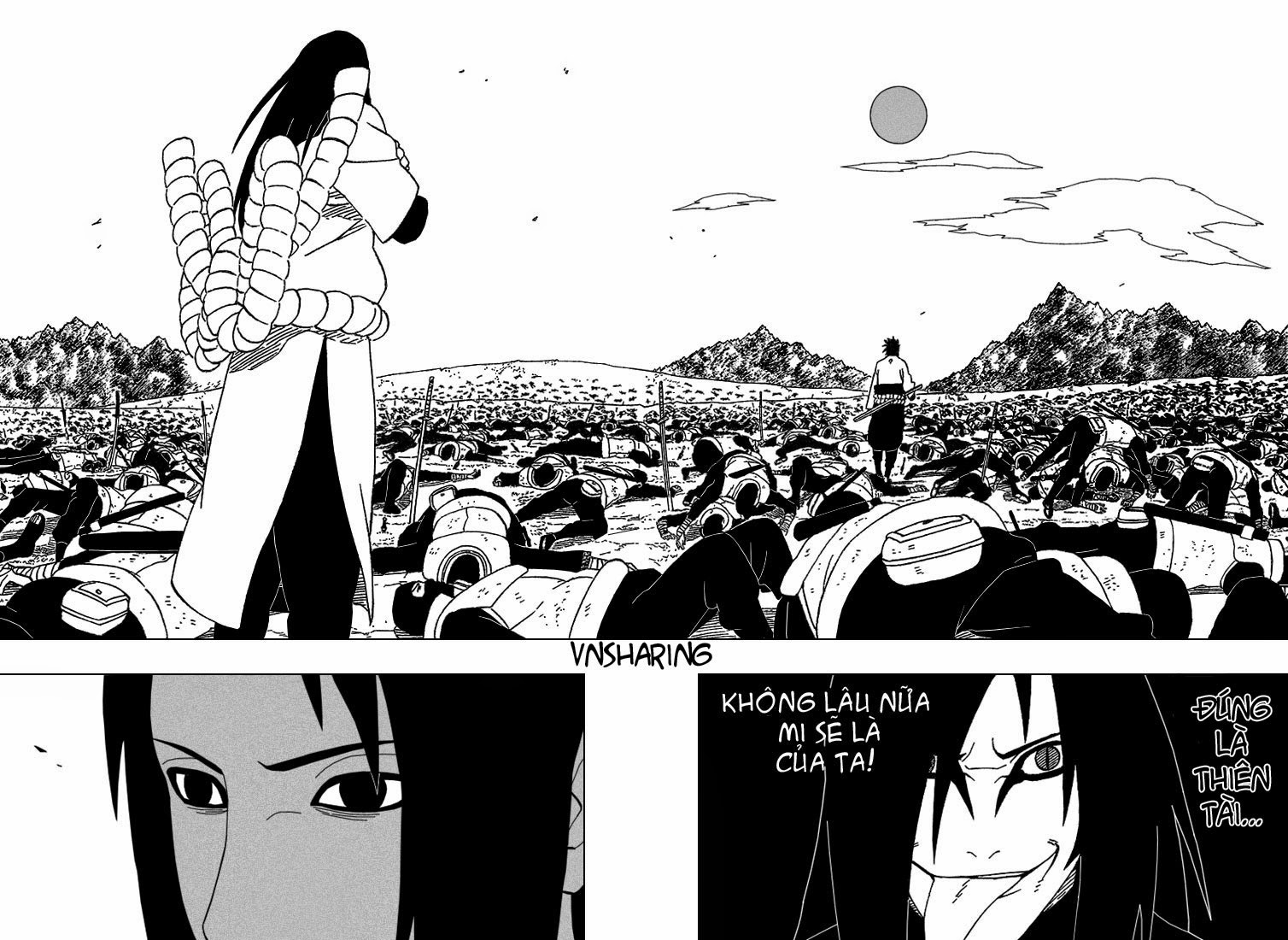 Naruto Tập 343 trang 6